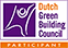 logo Dutch Green Building Council
